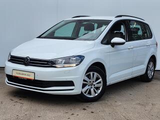 Volkswagen Touran Comfortline 1.5 TSI 110kw 7 m�