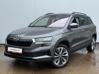 �koda Karoq Style 2.0 TDI 110 kW