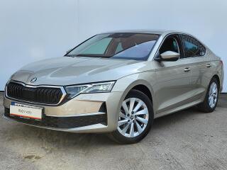 �koda Octavia Top Selection 1.5 TSI 110kw