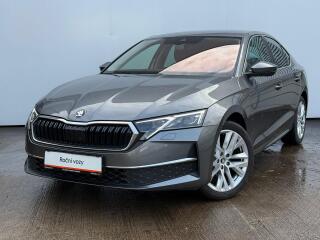 �koda Octavia Exclusive Selection 1.5TSI 110
