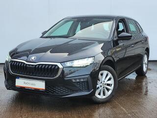 �koda Scala Selection 1.0 TSI 85kw