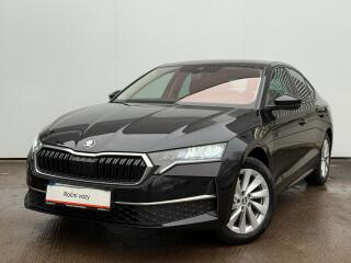 �koda Octavia Selection 1.5 TSI 85kw