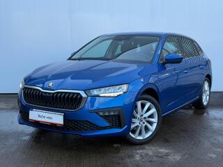 �koda Scala Top Selection 1.0TSi 85kw
