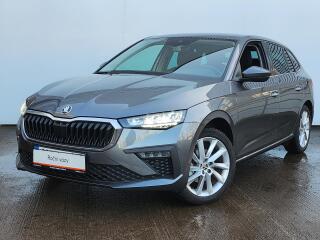 �koda Scala Top Selection 1.0 TSI 85kw