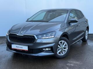 �koda Fabia Top Selection 1.0 TSI 85kW DSG