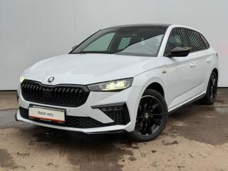�koda Scala Monte Carlo 1.0 TSI 85kW