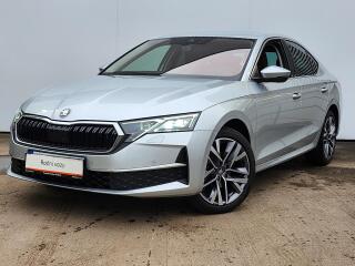 �koda Octavia Exclusive Selection 1.5 TSI 11