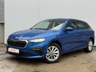 �koda Scala Top Selection 1.5 TSI 110kw