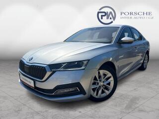 �koda Octavia Style Plus 2.0 TSI 140kw 4x4 D