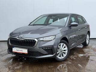 �koda Scala Selection 1.0 TSI 85kw