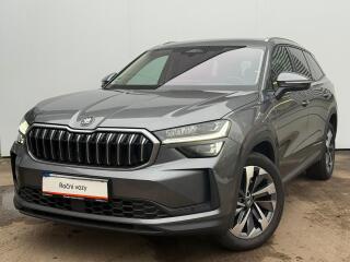 �koda Kodiaq Exclusive Sel 2.0 TDI 142kw 4x