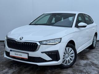 �koda Scala Selection 1.0 TSI 85kw
