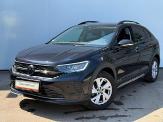 Volkswagen Taigo 1.0 TSI 70kw