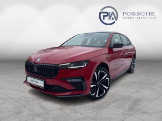 �koda Scala Monte Carlo 1.5 TSI 110kw DSG