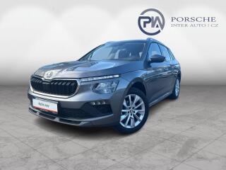 �koda Kamiq Top Selection 1.0 TSI 85kw