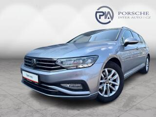 Volkswagen Passat 2.0 TDI 110kw DSG Combi