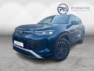 Volkswagen Tayron 2.0 TDI 142 kW DSG 4x4