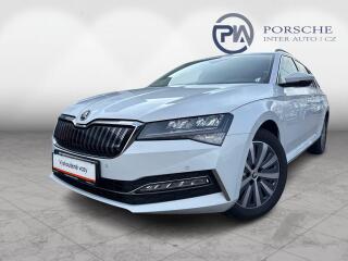 �koda Superb Ambition 1.4 TSi 160kw Combi P