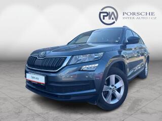 �koda Kodiaq Active 2.0TSI 140 KW DSG 4x4
