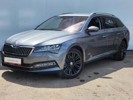 koda Superb Style 2.0 TDI 110 kW DSG Combi