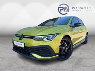 Volkswagen Golf GTI Clubsport 2.0 TSI 221 kW D