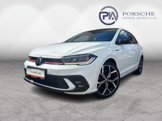 Volkswagen Polo GTI 2.0 TSI 152 kW DSG