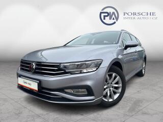 Volkswagen Passat 2.0 TDI 110kw DSG Variant