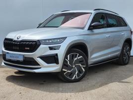 koda Kodiaq RS 2.0TSi 180kW 4x4 7mst DSG