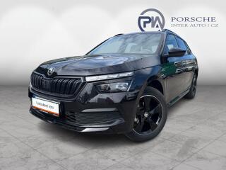 �koda Kamiq Monte Carlo 1.5 TSI 110kw DSG