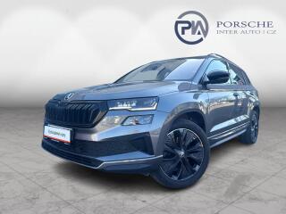 �koda Karoq Sportline 2.0 TSI 140kw DSG 4x
