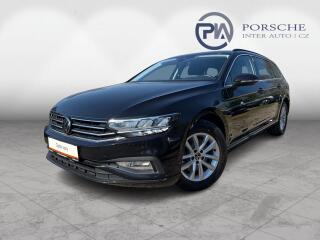 Volkswagen Passat Business 2.0 TDI 110kW DSG Var