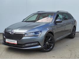 koda Superb Style 2.0 TDI 110 kW DSG Combi