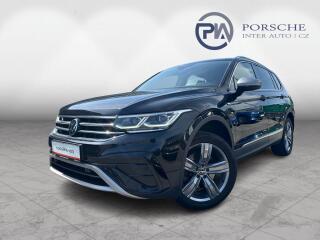 Volkswagen Tiguan Elegance 2.0 TDI 147kw DSG 4x4