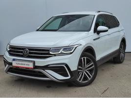 Volkswagen Tiguan Allspace Elegance 1.5TSI 110kw