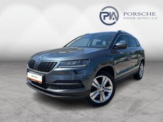 �koda Karoq Style 2.0 TDI 85kw DSG