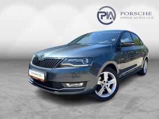 �koda Rapid Style Plus 1.0 TSI 81kw