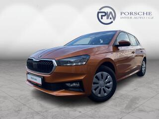 �koda Fabia Selection 1.0 MPI 59kw