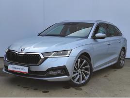 koda Octavia Style Plus 2.0TDI 110kw 4x4 DS