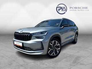 �koda Kodiaq Sportline 2.0TDi 142kW DSG 4x4