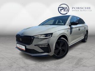 �koda Scala Monte Carlo 1.0 TSI 85kw