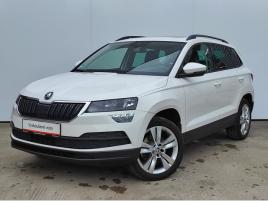 koda Karoq Style 2.0 TDI 110KW