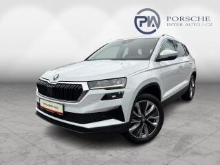 �koda Karoq Style 2.0 TDI 110kw DSG 4x4