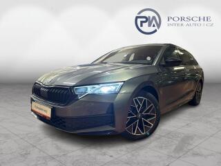 �koda Octavia Sportline 2.0 TDI 110kw DSG Co