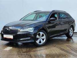 koda Superb Combi Ambition 2.0TDI 110kw DS