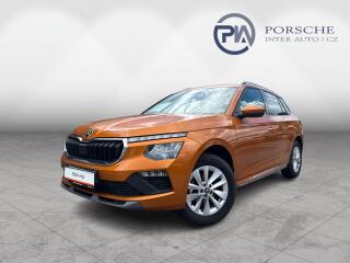 �koda Kamiq Top Selection 1.0 TSI 85kw DSG