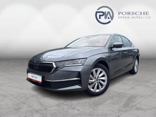 �koda Octavia Top Selection 2.0 TDI 110kw DS