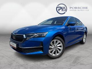 �koda Octavia Top Selection 2.0TDI 110kw DSG