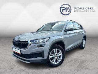 �koda Kodiaq Ambition Plus 2.0 TDI 110kW DS