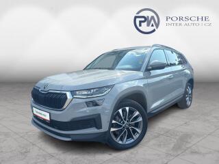 �koda Kodiaq Ambition Plus 2.0 TDI 147 kW D