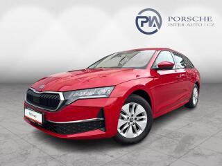 �koda Octavia Selection 1.5 TSI 85 kW Combi